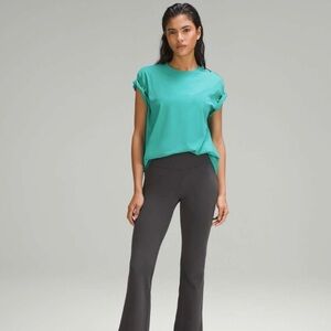 Lululemon All Yours Cotton T-Shirt,
Kelly Green